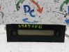 Pantalla del monitor frontal 9647409477