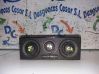 Air conditioner control unit module 