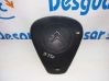 Steering wheel airbag 4112HH
