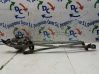 Wischermotor 0390241724