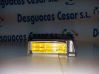 Airbag control unit/module 0K32B677F0