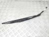 Brazo del limpiaparabrisas delantero 1049329