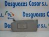 Sun visor GJ6A69320B