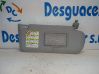 Sun visor GJ6A69270C