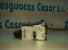 Cerradura de puerta delantera 51217011244