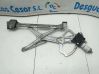 Regulador de ventanilla eléctrico de puerta delantera 