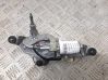 Motor del limpiaparabrisas trasero GJ6J67450A