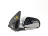 Front door electric wing mirror 