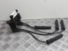 High voltage ignition coil 