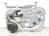 Fensterheber elektrisch ohne Motor Tür vorne 