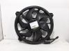 Electric radiator cooling fan 