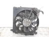 Ventilateur de refroidissement de radiateur électrique 