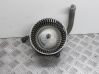 Heater fan/blower 