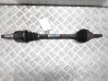 Front driveshaft 3272HW