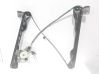 Front door electric window regulator 