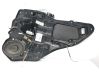 Regulador de puerta trasera con motor GJ6E72560D