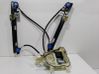Front door manual window regulator 5P0837401N