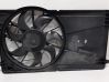 Ventilador eléctrico del radiador 