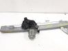 Front door electric window regulator 9802531780