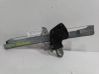 Front door manual window regulator 9802531980