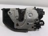 Rear door lock 51227202148