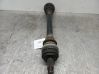 Rear driveshaft 7537715AI01