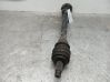 Rear driveshaft 7537716AI01