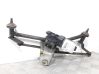 Wiper motor 0390241523