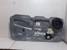 Front door electric window regulator 1736144