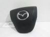 Steering wheel airbag 