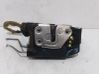 Front door lock 