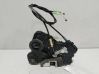 Front door lock 6904042241