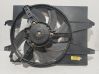 Elektrinis radiatorių ventiliatorius C20115025A