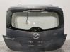 Задняя крышка (багажника) CCY762020G