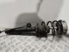 Front shock absorber with coil spring 31316771554