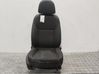 Asiento delantero del conductor 