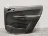 Front door card panel trim 