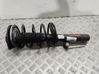 Front shock absorber with coil spring 5202LW