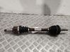 Front driveshaft 9638753280