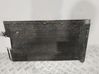 A/C cooling radiator (condenser) 64509122827