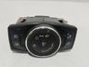Panel lighting control switch BM5T13A024AE