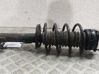 Amortiguador delantero con muelle espiral 2S6118045