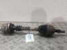 Etuvetoakseli 8200383707