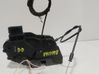 Cerradura de puerta delantera 3N6AA21812N