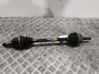 Front driveshaft 3272RT