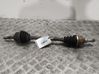 Front driveshaft 3272EP
