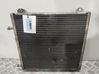 Radiador de refrigeración del A/C (condensador) 7700433077
