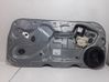 Front door manual window regulator 1736145