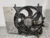 Electric radiator cooling fan 9801666680