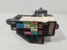 Unidad de control del BSM 1K1941824